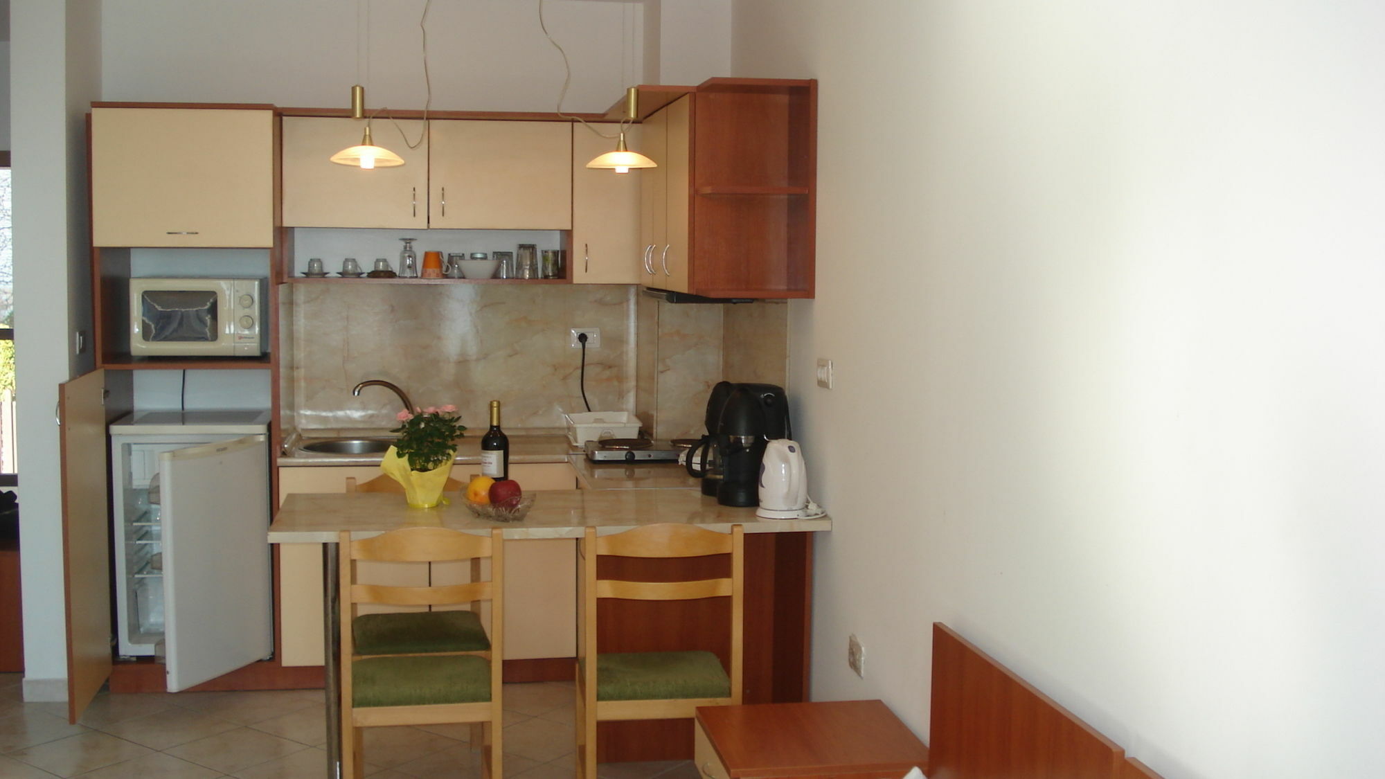 Tsb Sun Coast Apartments スヴェティ・ヴラス エクステリア 写真