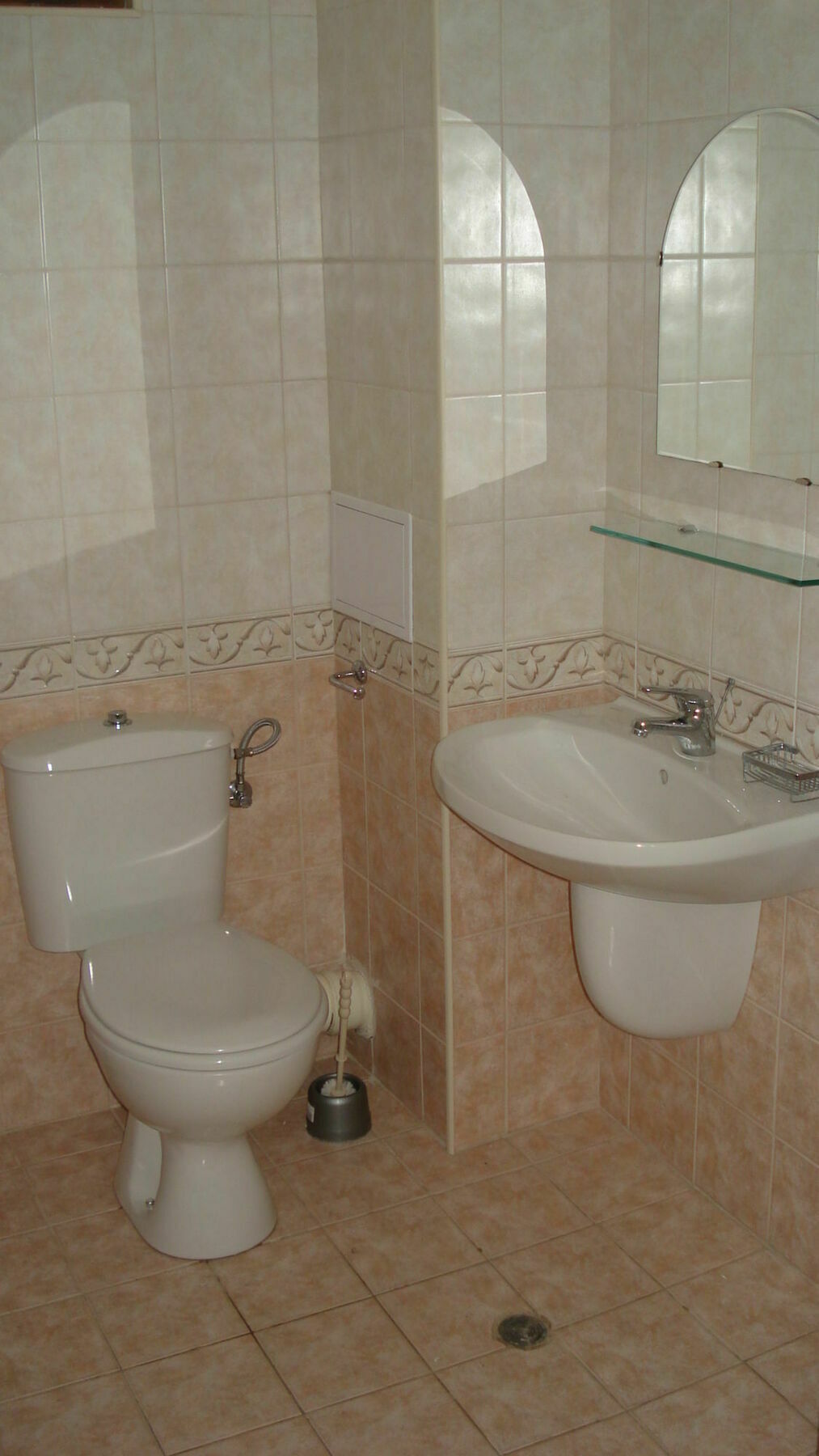 Tsb Sun Coast Apartments スヴェティ・ヴラス エクステリア 写真